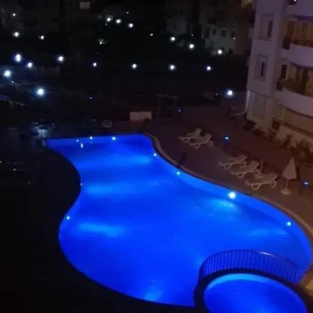 Apartmán Neu Luxus Mit Balkon