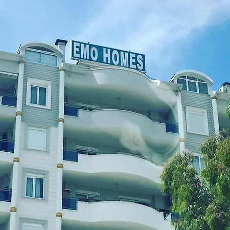 Neu Luxus Mit Balkon *
