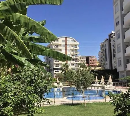 Neu Luxus Mit Balkon Apartmán *